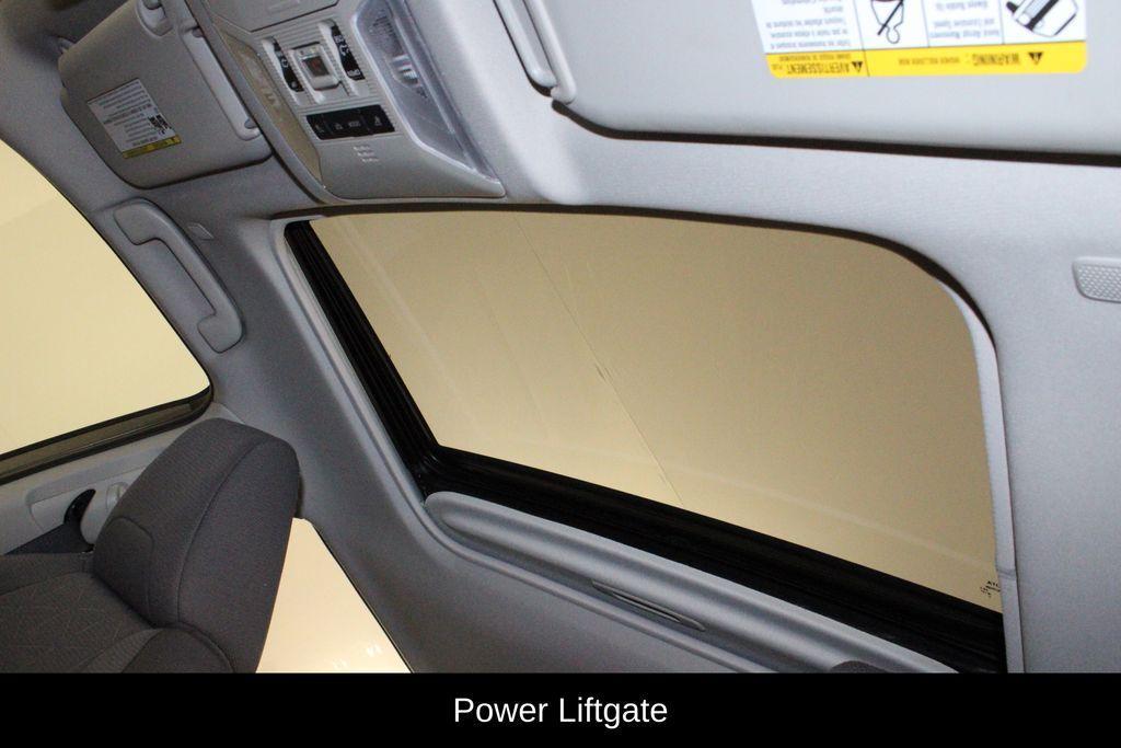 used 2024 Toyota RAV4 Hybrid car, priced at $31,250