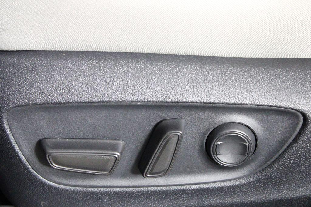 used 2024 Toyota RAV4 Hybrid car, priced at $31,250