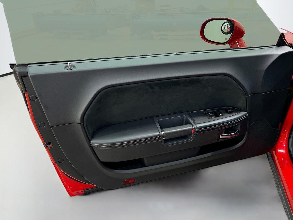 used 2009 Dodge Challenger car, priced at $23,150