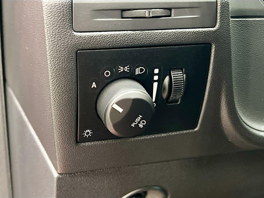 used 2009 Dodge Challenger car, priced at $23,150