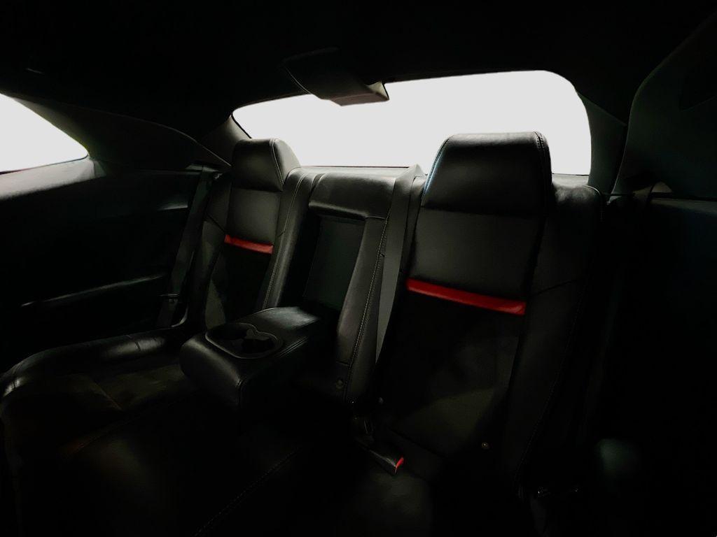 used 2009 Dodge Challenger car, priced at $23,150