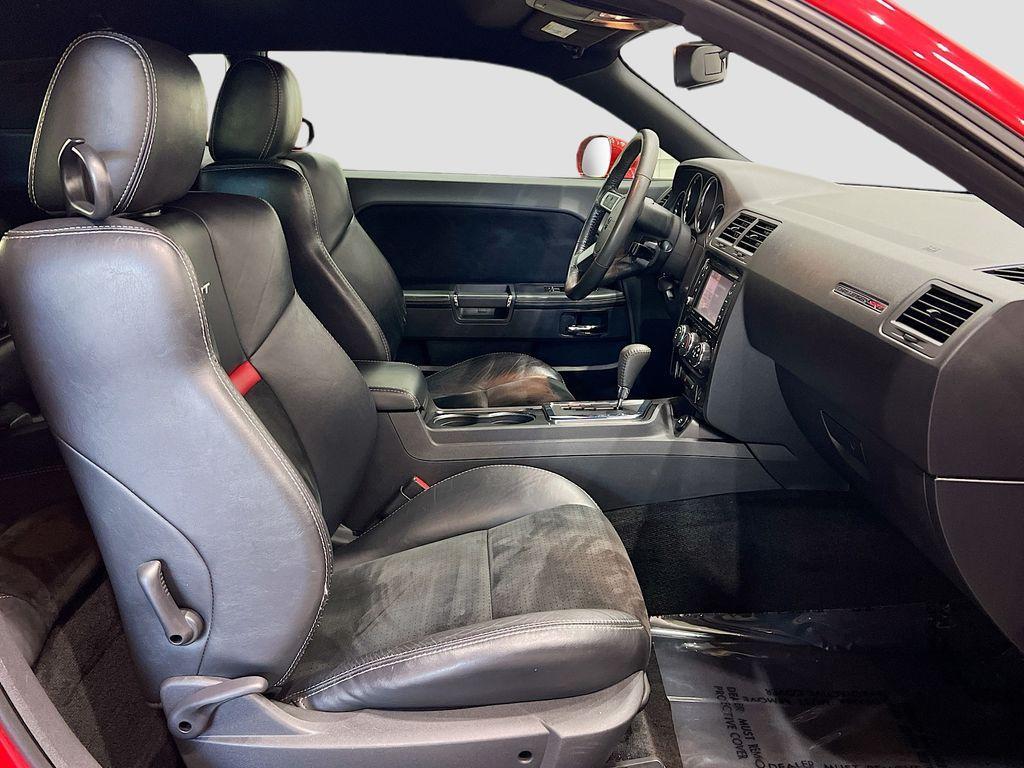 used 2009 Dodge Challenger car, priced at $23,150