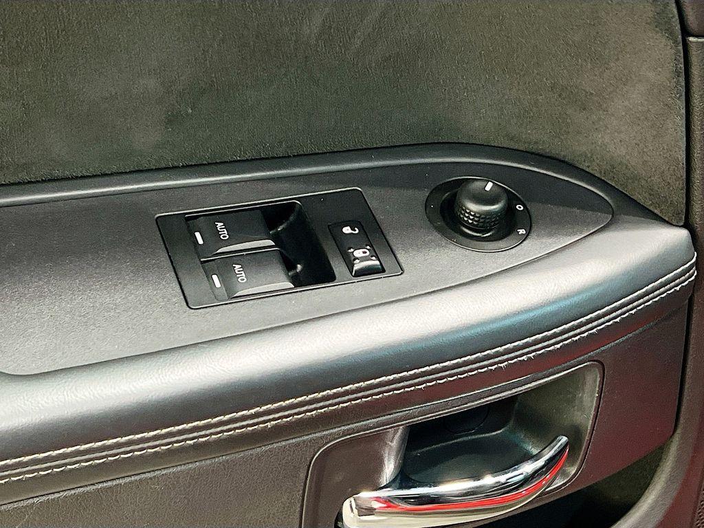 used 2009 Dodge Challenger car, priced at $23,150