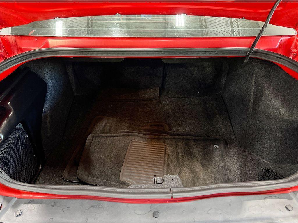 used 2009 Dodge Challenger car, priced at $23,150