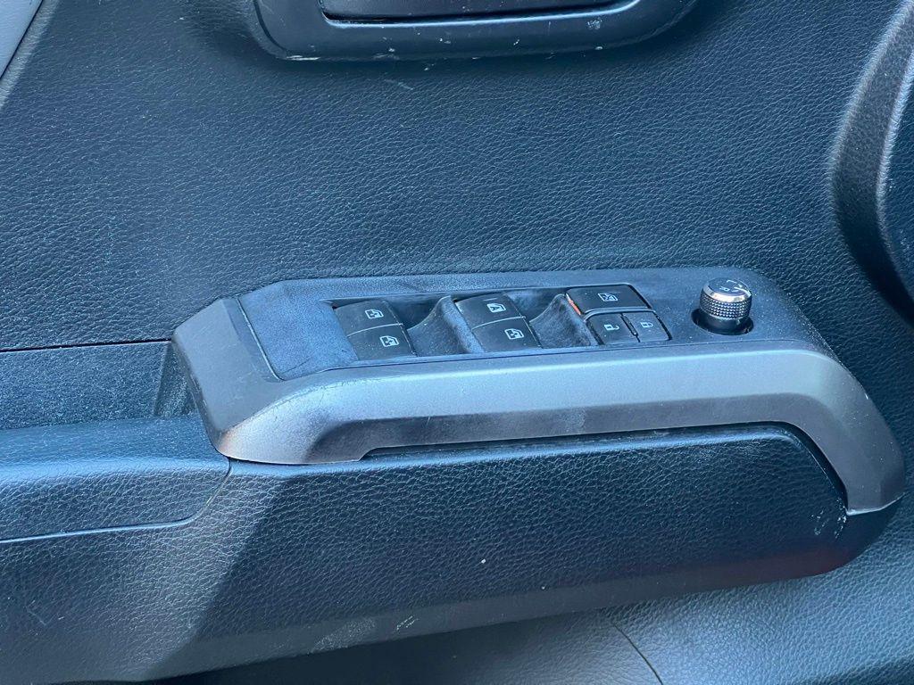 used 2016 Toyota Tacoma car, priced at $21,250