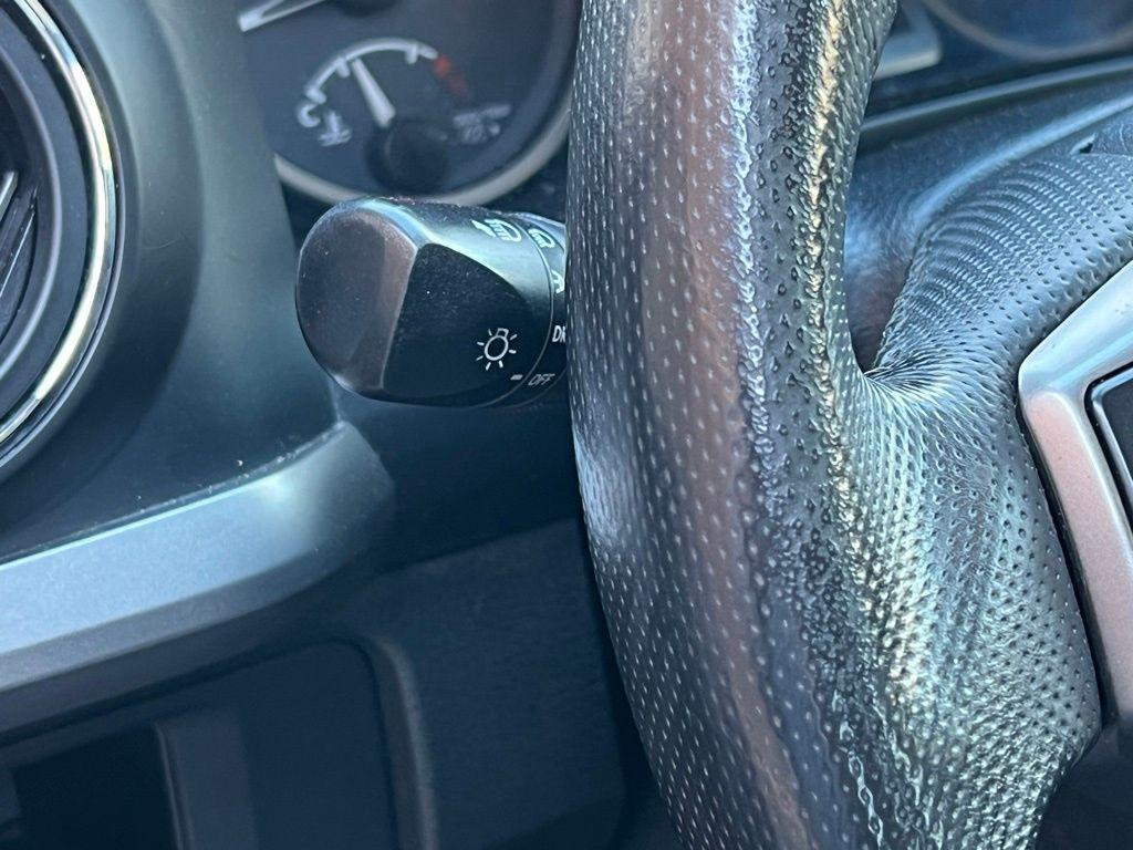 used 2016 Toyota Tacoma car, priced at $21,250