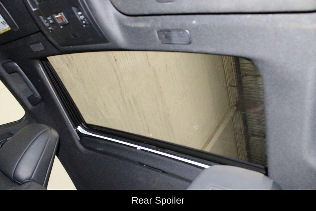 used 2022 Lexus ES 350 car, priced at $33,900