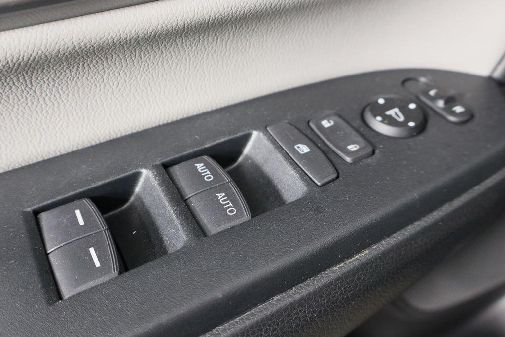 used 2018 Honda CR-V car, priced at $20,850