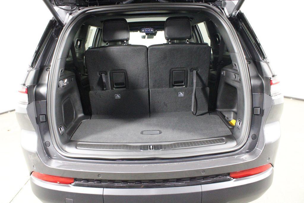 new 2025 Jeep Grand Cherokee L car, priced at $42,728