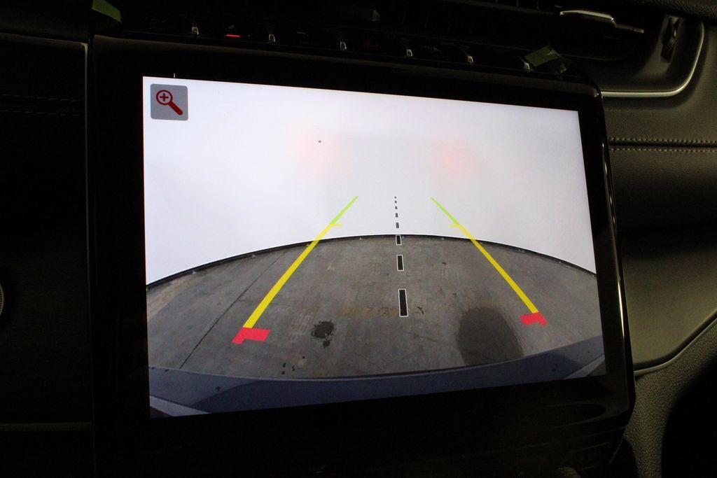 new 2025 Jeep Grand Cherokee L car, priced at $42,728