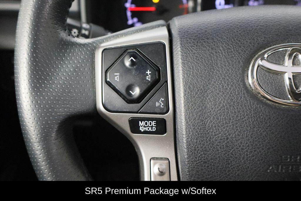 used 2022 Toyota 4Runner car, priced at $37,000