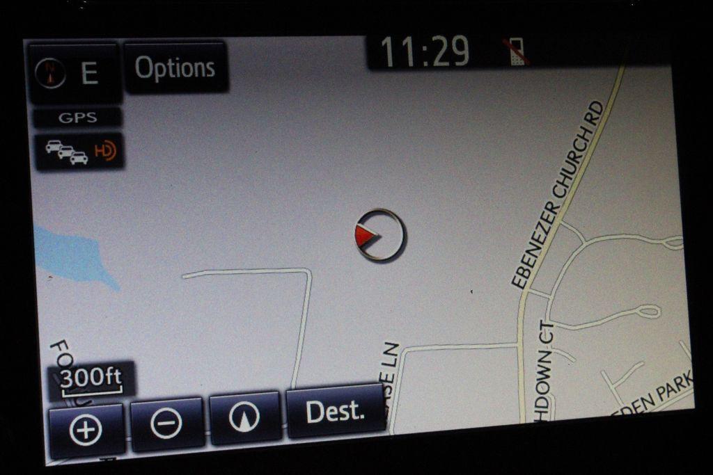 used 2016 Toyota Tacoma car, priced at $28,500