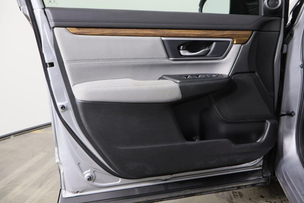 used 2022 Honda CR-V car, priced at $22,050