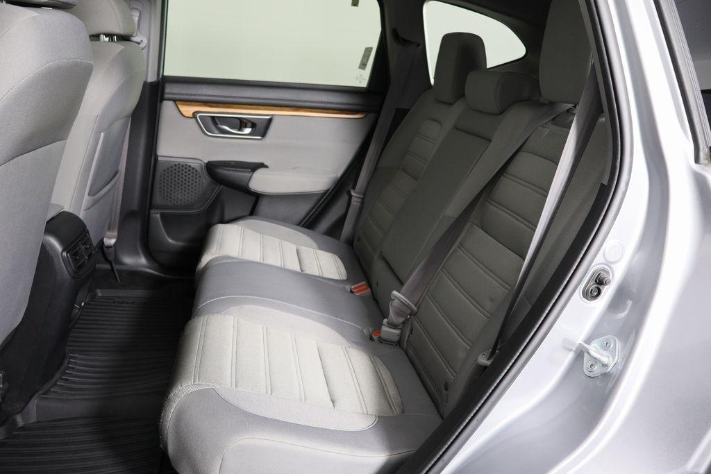 used 2022 Honda CR-V car, priced at $22,050