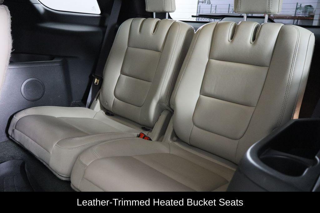 used 2014 Ford Explorer car, priced at $9,800