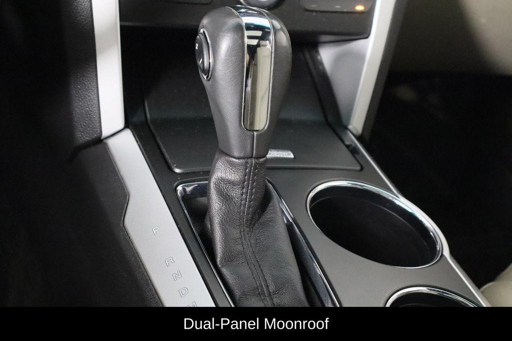 used 2014 Ford Explorer car, priced at $9,800