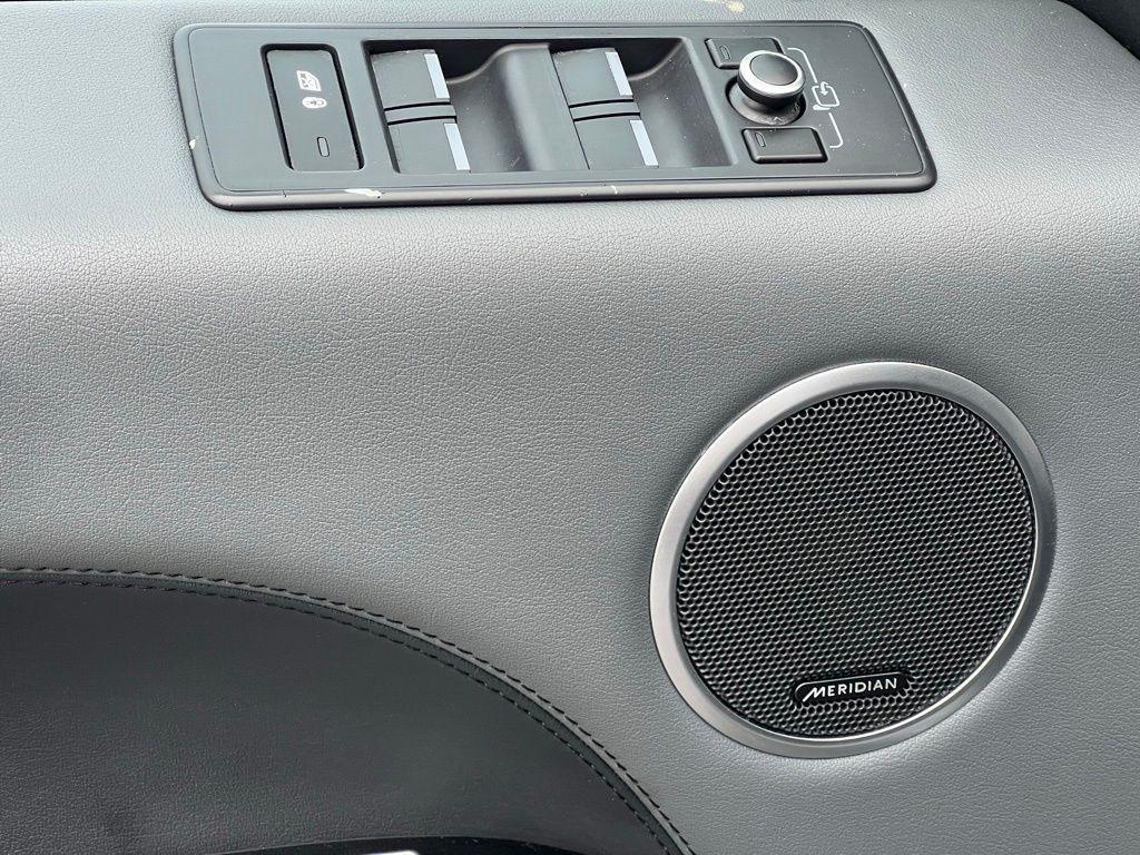 used 2014 Land Rover Range Rover Sport car, priced at $14,600