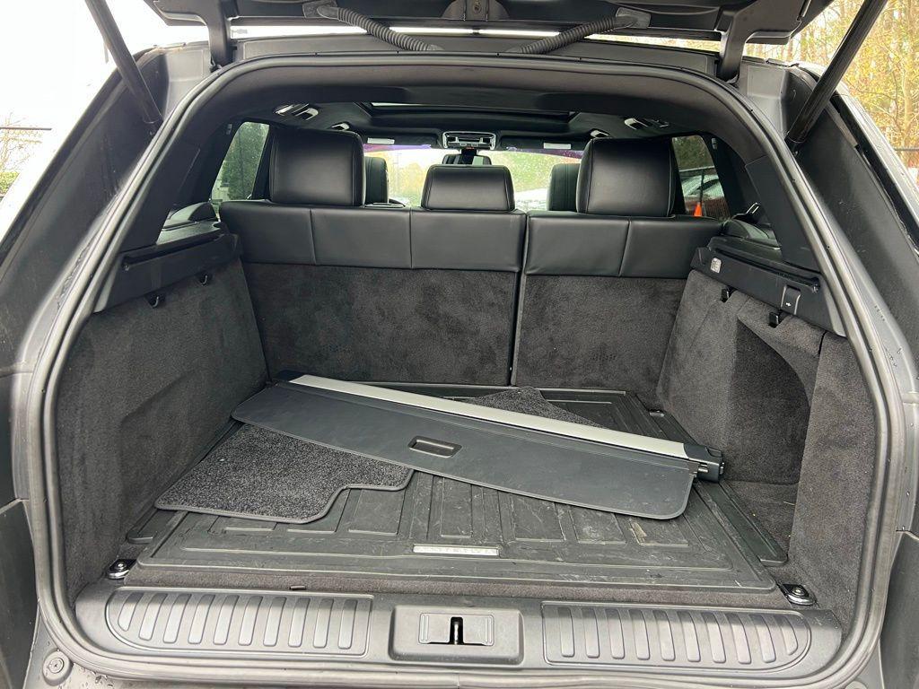 used 2014 Land Rover Range Rover Sport car, priced at $14,600