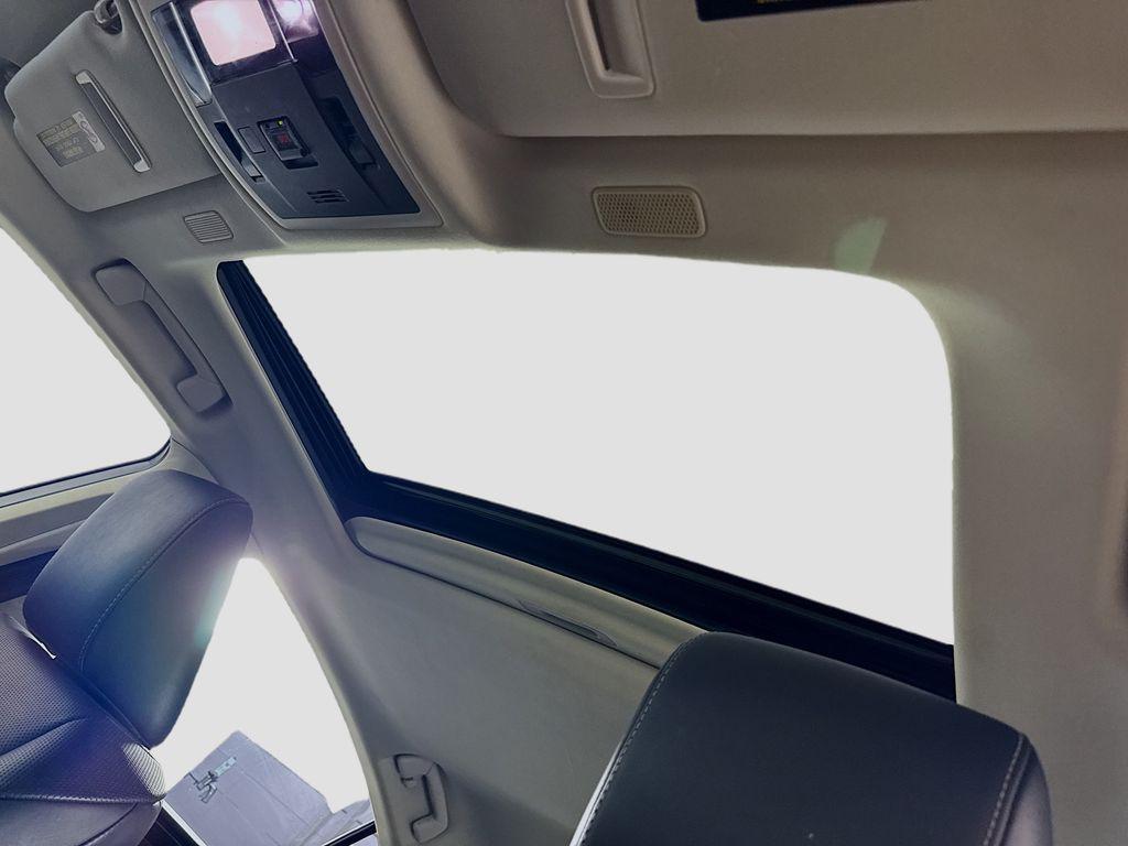 used 2019 Lexus ES 350 car, priced at $23,500