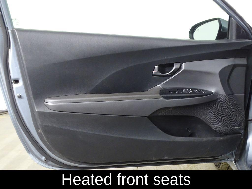 used 2019 Hyundai Veloster car, priced at $11,850