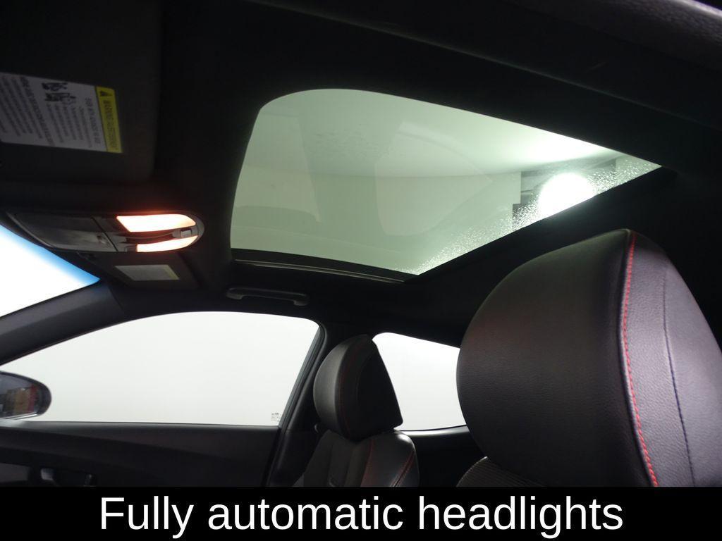 used 2019 Hyundai Veloster car, priced at $11,850