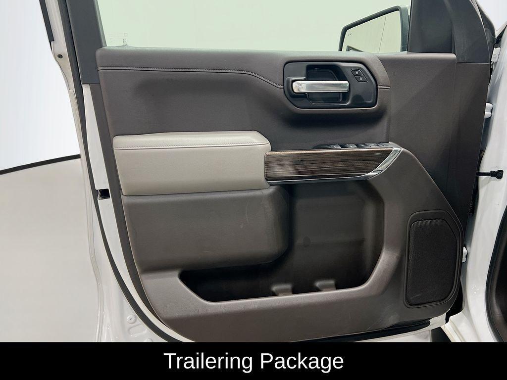 used 2019 Chevrolet Silverado 1500 car, priced at $24,800