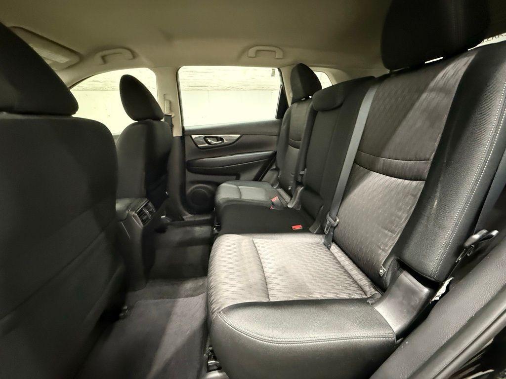 used 2019 Nissan Rogue car, priced at $16,800