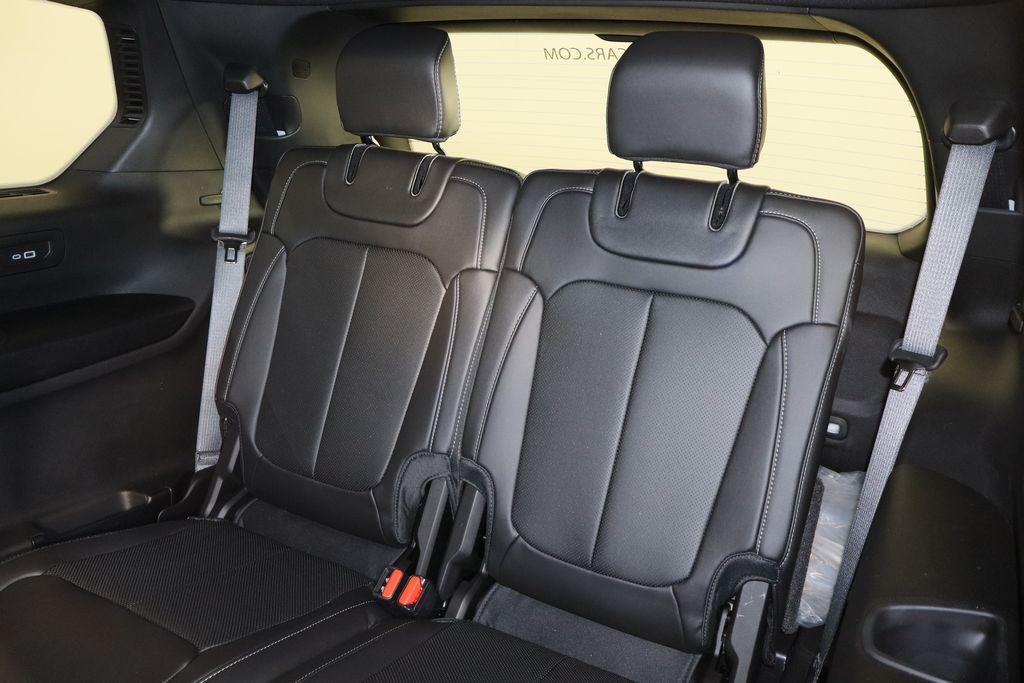 new 2025 Jeep Grand Cherokee L car, priced at $52,711