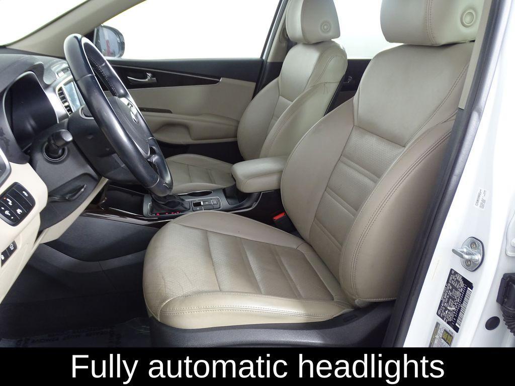 used 2019 Kia Sorento car, priced at $11,300
