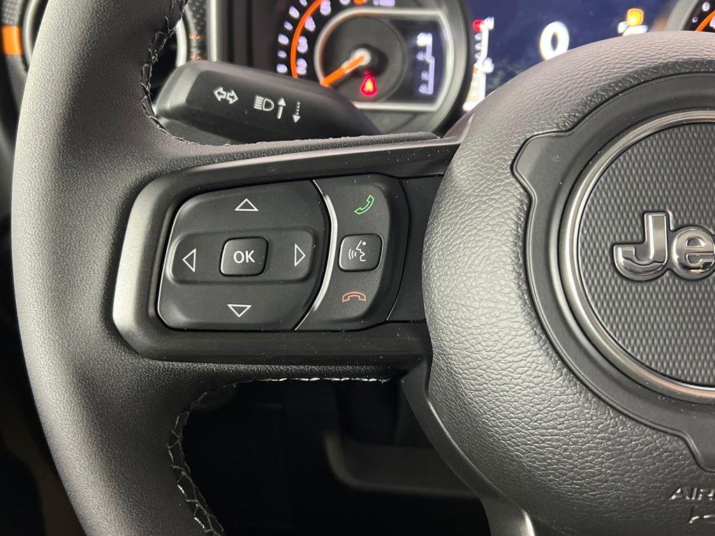 new 2026 Jeep Gladiator car, priced at $50,150