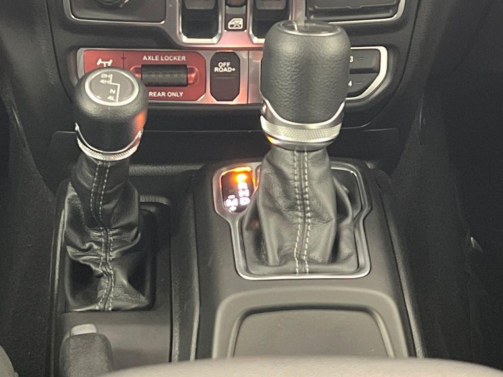 new 2026 Jeep Gladiator car, priced at $50,150