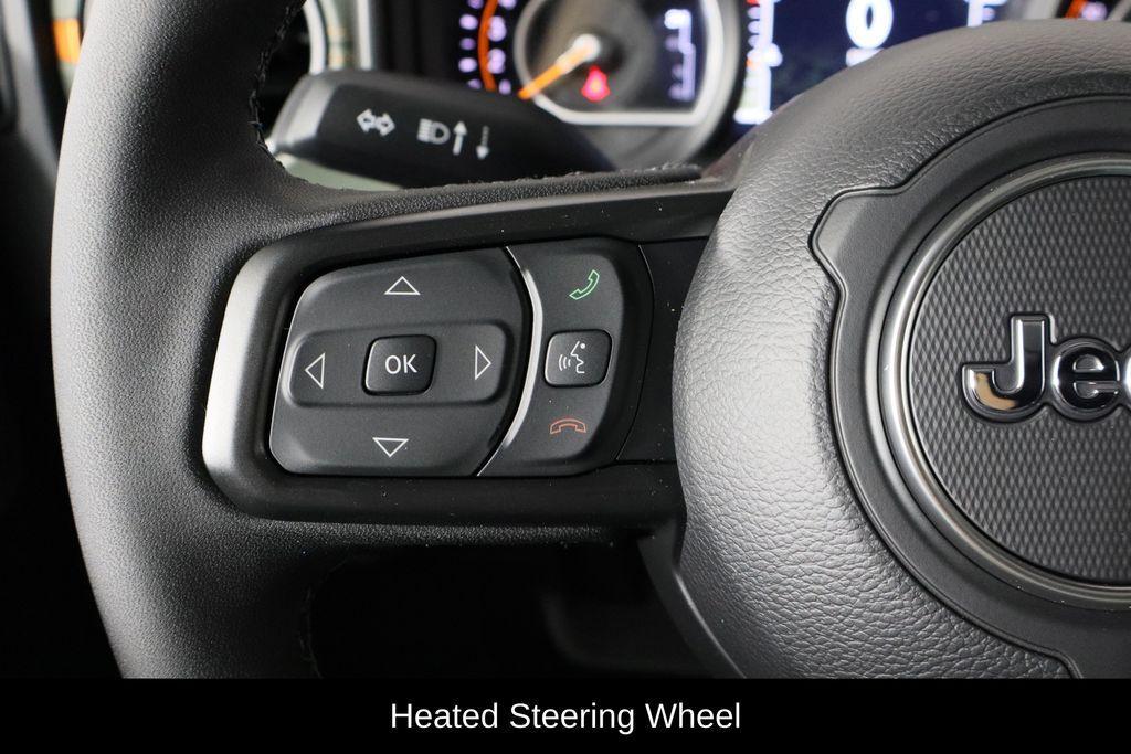 new 2026 Jeep Gladiator car, priced at $53,119