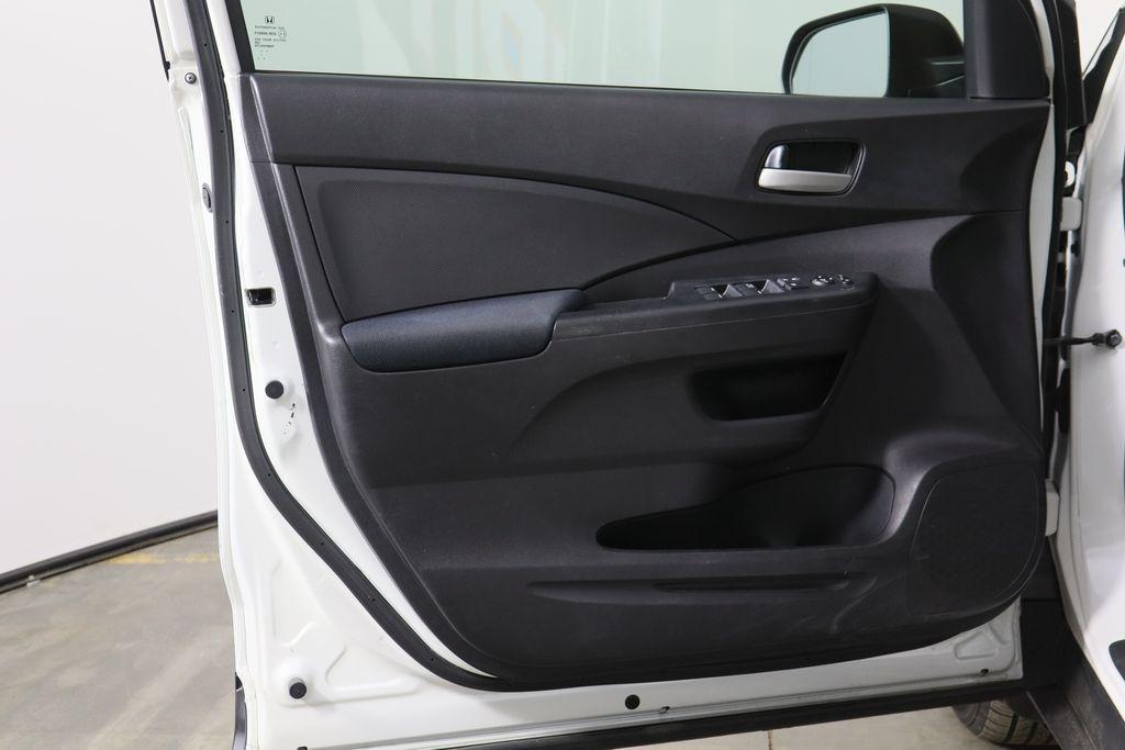 used 2016 Honda CR-V car, priced at $17,000