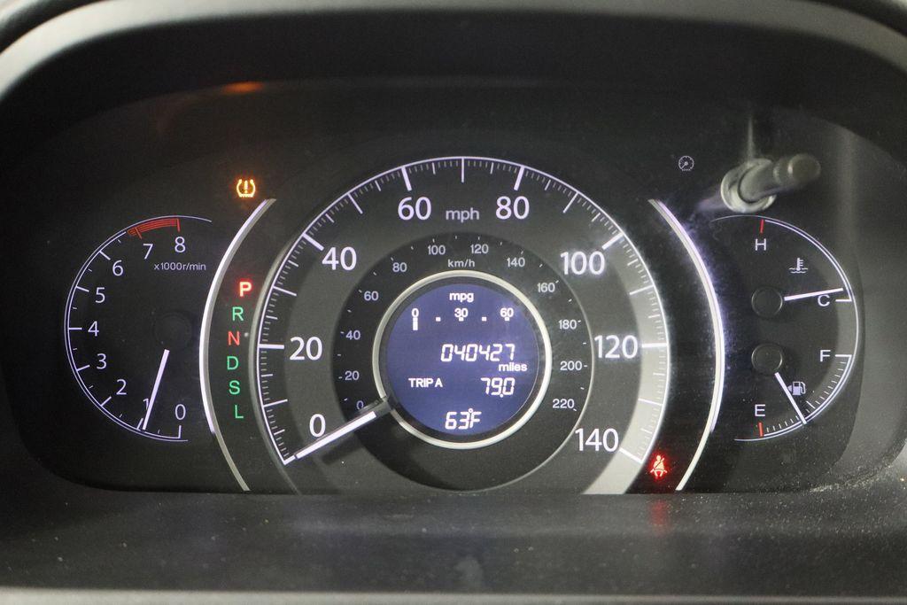 used 2016 Honda CR-V car, priced at $17,000