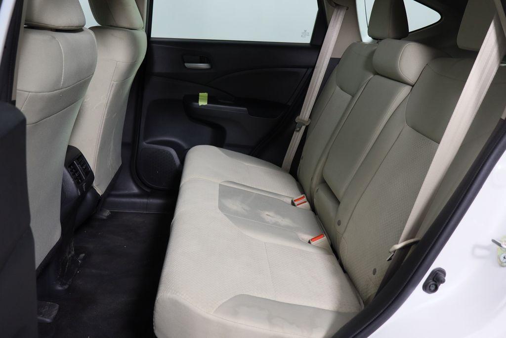 used 2016 Honda CR-V car, priced at $17,000