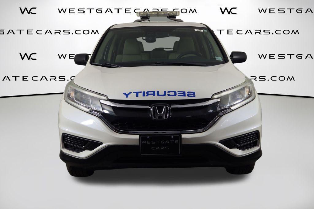used 2016 Honda CR-V car, priced at $17,000