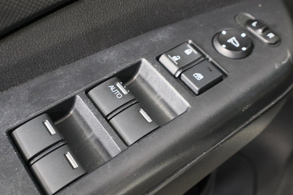 used 2016 Honda CR-V car, priced at $17,000