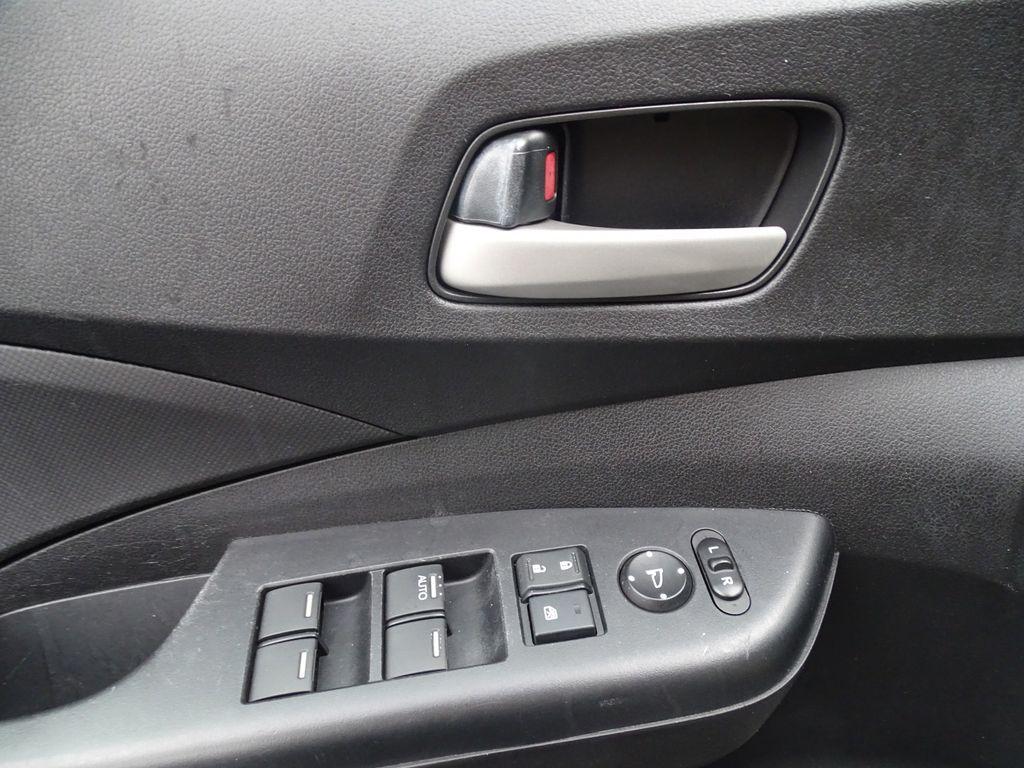 used 2016 Honda CR-V car, priced at $17,800