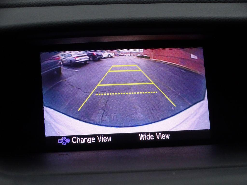 used 2016 Honda CR-V car, priced at $17,800