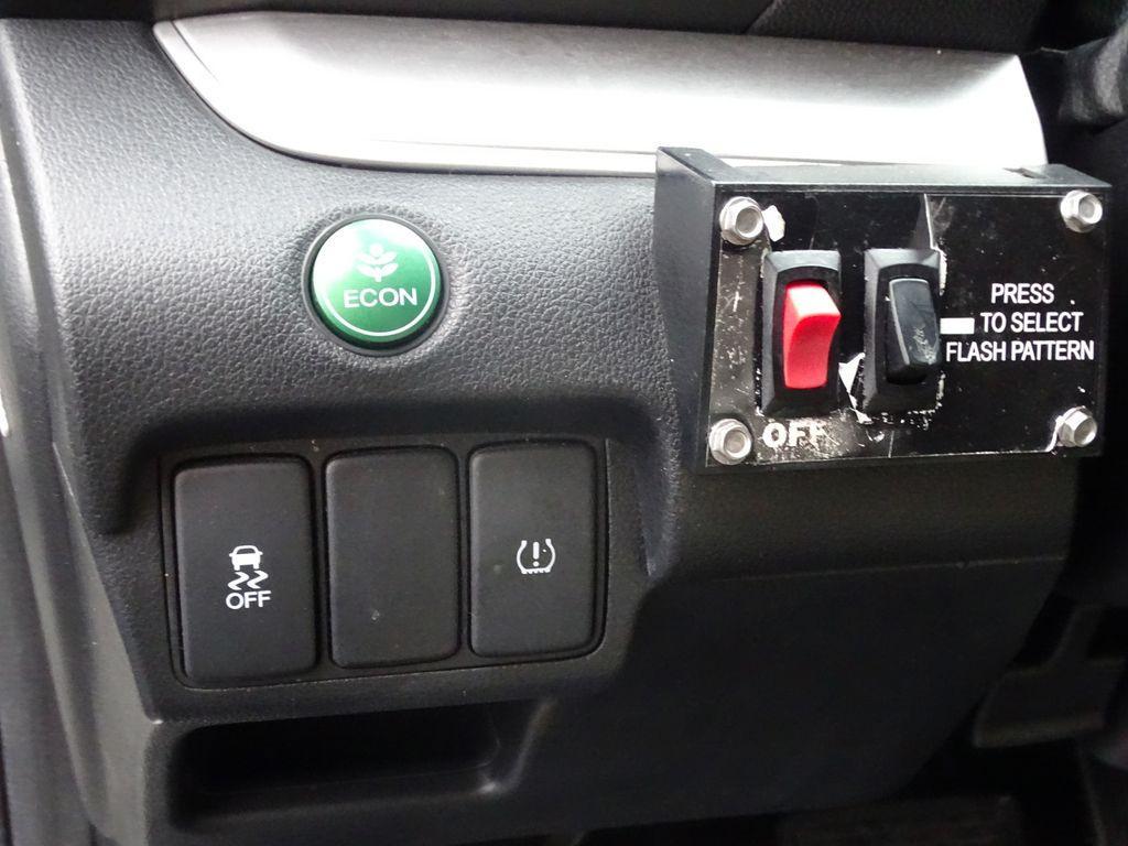 used 2016 Honda CR-V car, priced at $17,800