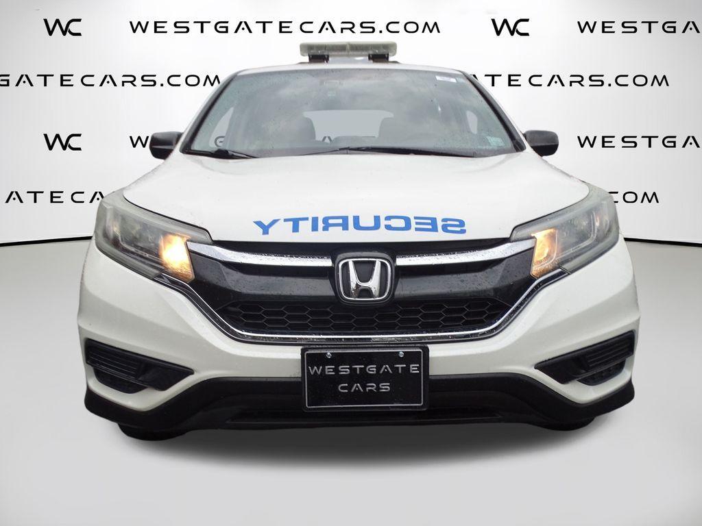 used 2016 Honda CR-V car, priced at $17,800