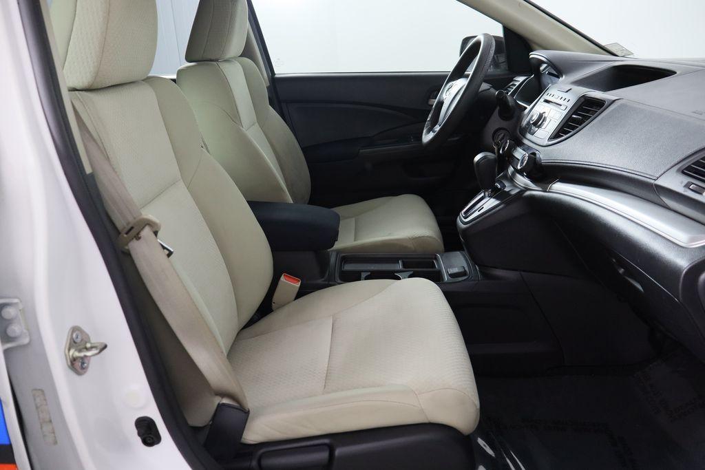 used 2016 Honda CR-V car, priced at $17,000