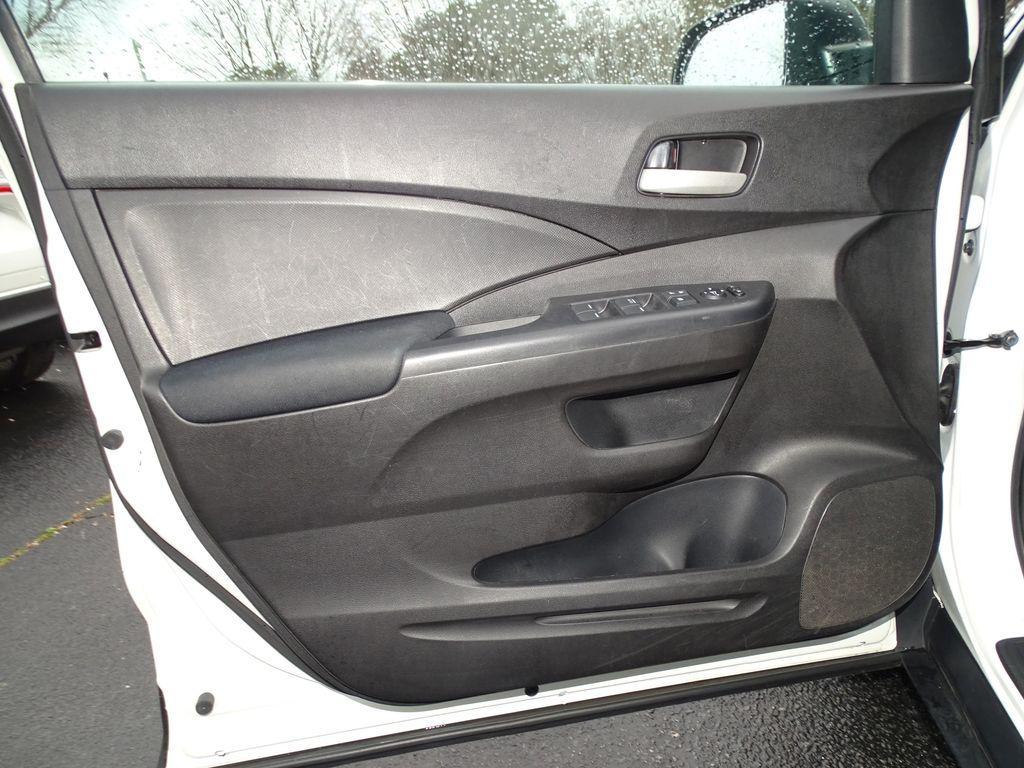 used 2016 Honda CR-V car, priced at $17,800