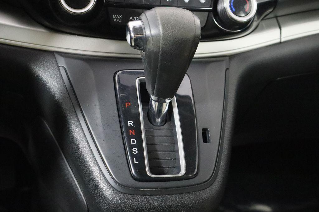 used 2016 Honda CR-V car, priced at $17,000