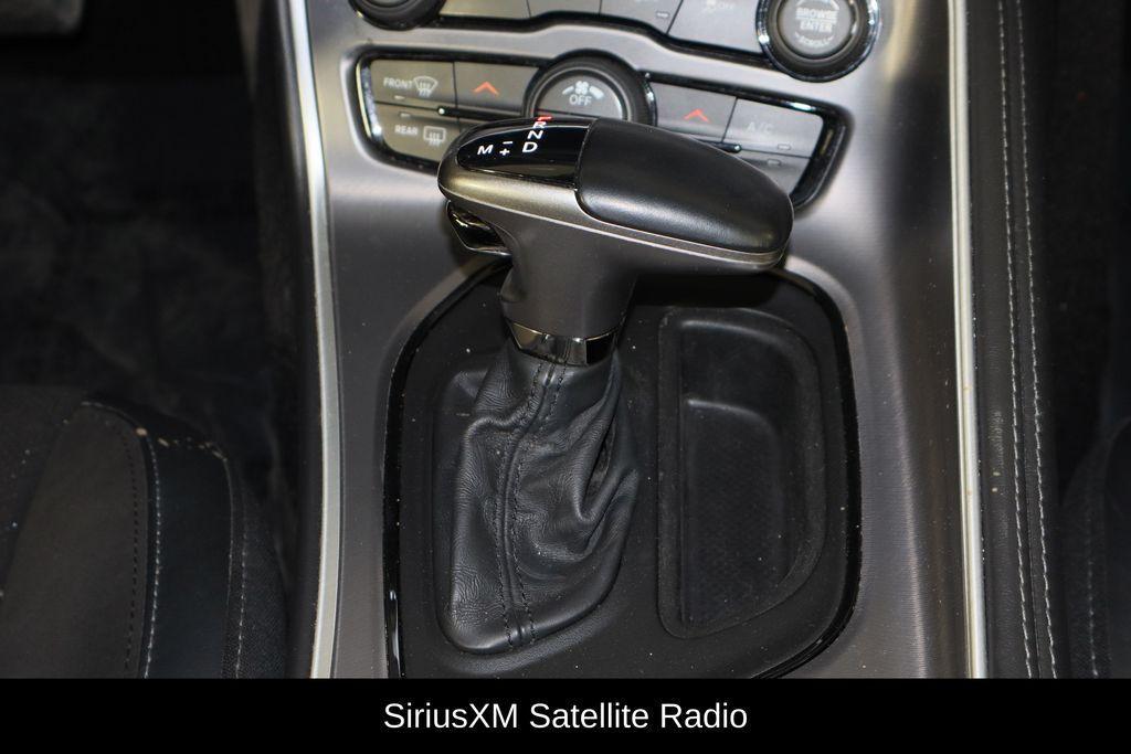 used 2019 Dodge Challenger car, priced at $23,000