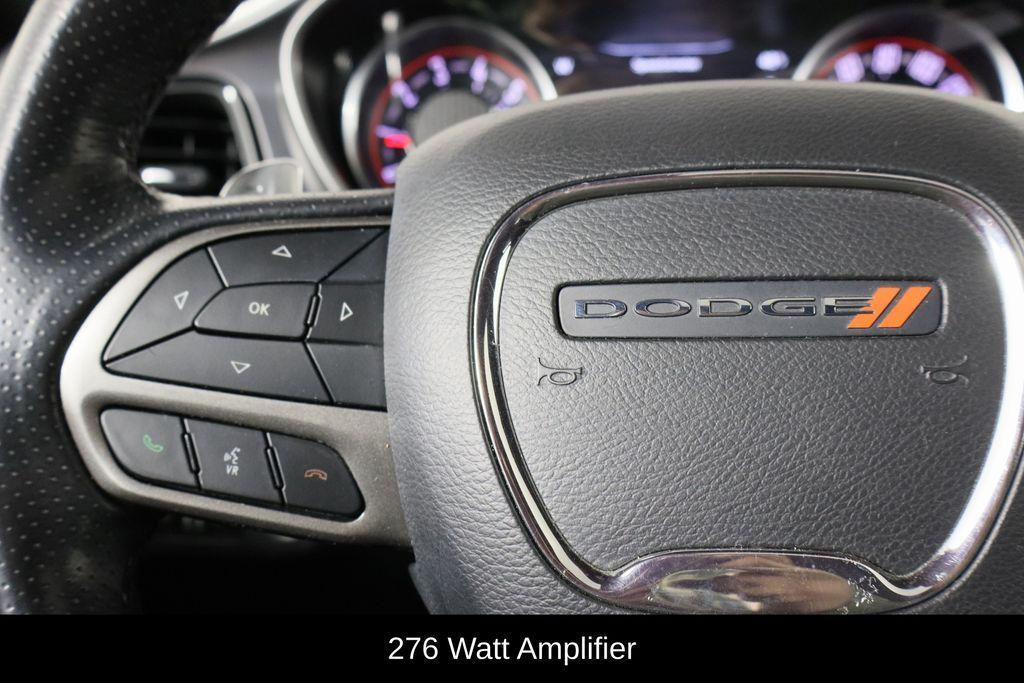 used 2019 Dodge Challenger car, priced at $23,000