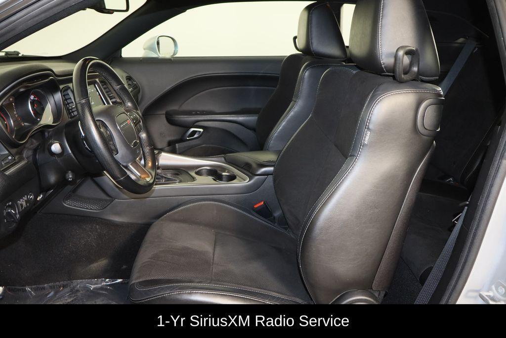 used 2019 Dodge Challenger car, priced at $23,000