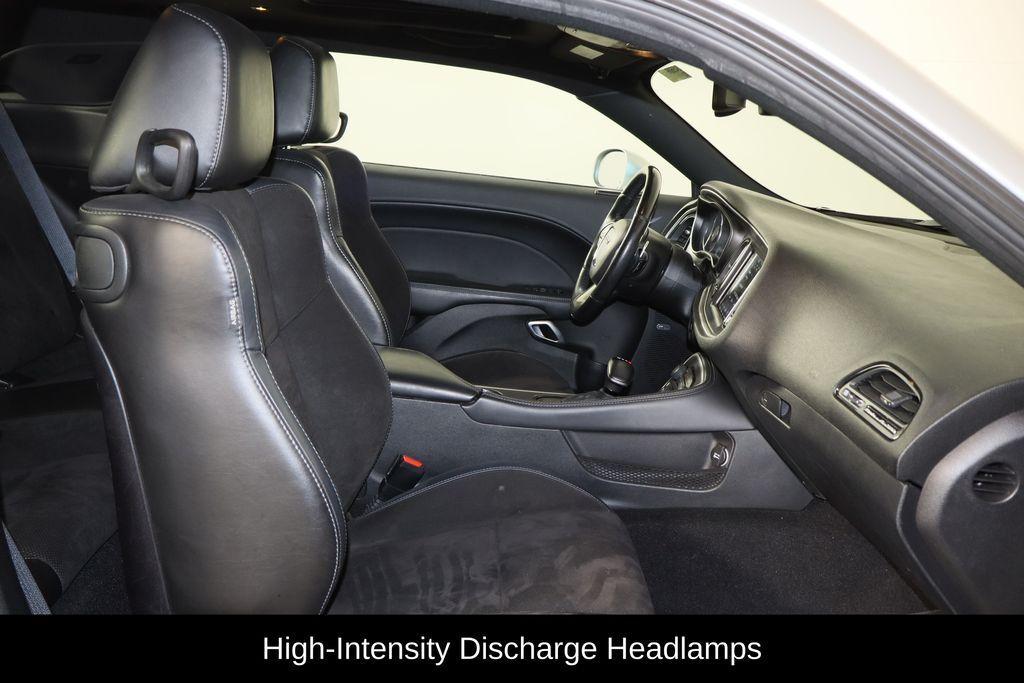 used 2019 Dodge Challenger car, priced at $23,000