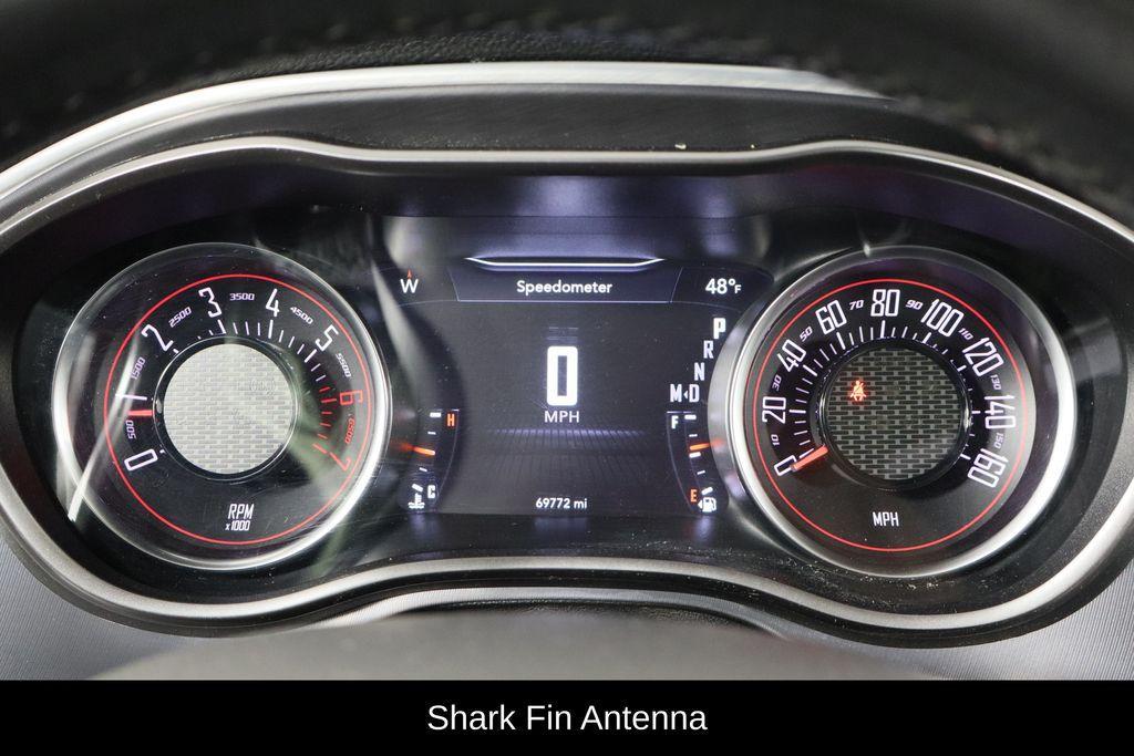 used 2019 Dodge Challenger car, priced at $23,000