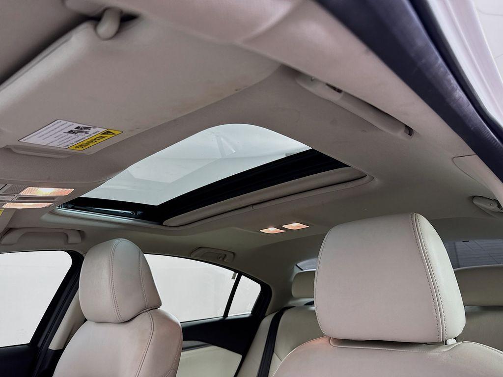 used 2018 Mazda Mazda6 car, priced at $15,800